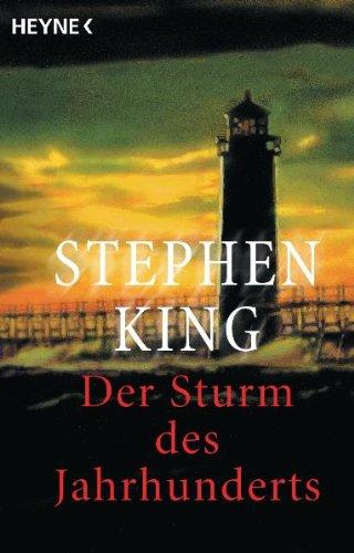 Der Sturm des Jahrhunderts