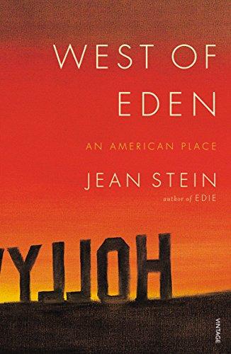 West of Eden: Jean Stein