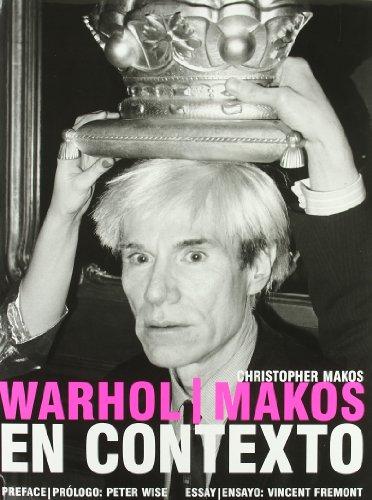 Warhol / Makos en contexto