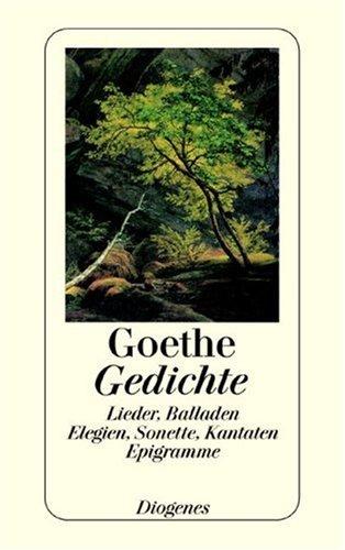 Gedichte