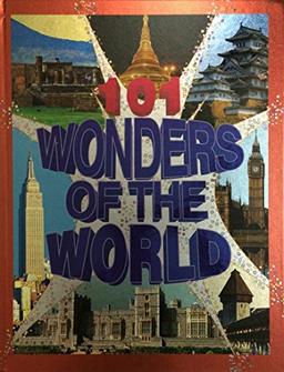 101 Wonders of the World