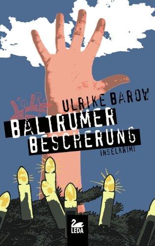 Baltrumer Bescherung: Inselkrimi