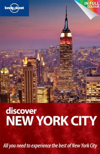 Discover New York City : all you need to experience the best of New York City