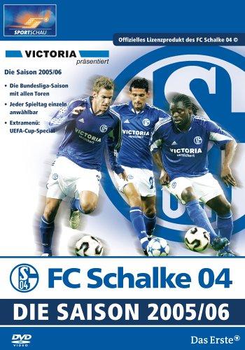 Bundesliga-Highlights: FC Schalke 04 - Die Saison 2005/06