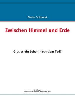 Zwischen Himmel und Erde: Gibt es ein Leben nach dem Tod?