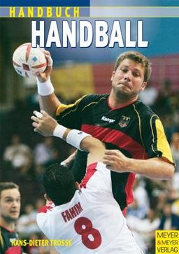 Handbuch für Handball