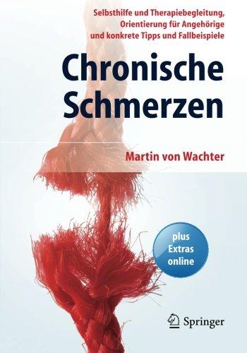 Chronische Schmerzen