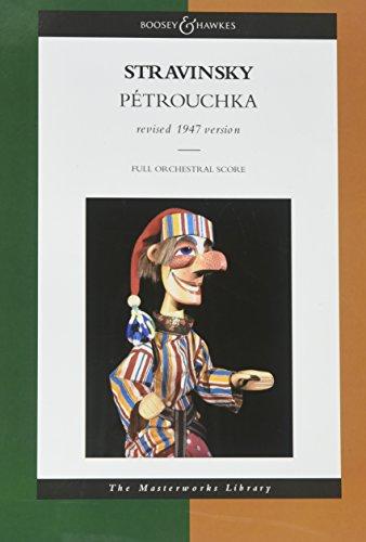 Petrouchka