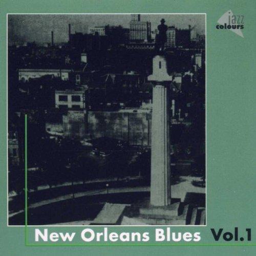 New Orleans Blues Vol.1