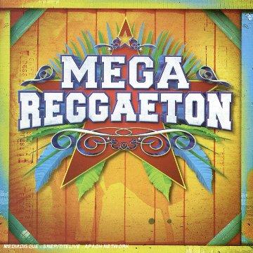 Mega Reggaeton