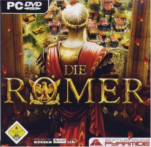 Die Römer [Software Pyramide]