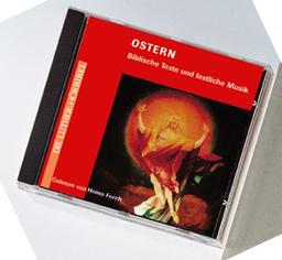 Ostern, 1 Audio-CD