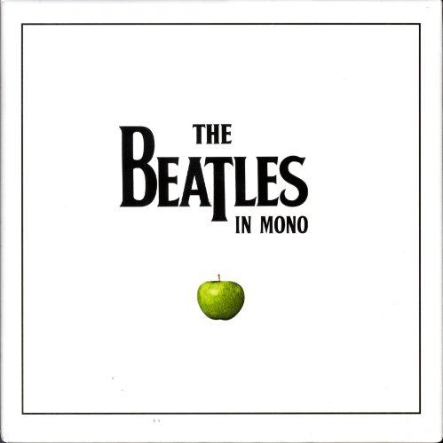 The Beatles in Mono - The Complete Mono Recordings