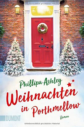 Weihnachten in Porthmellow: Roman (Die Porthmellow-Reihe, Band 2)