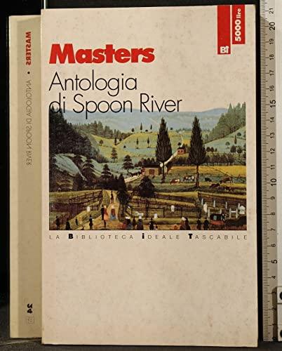 antologia di spoon river