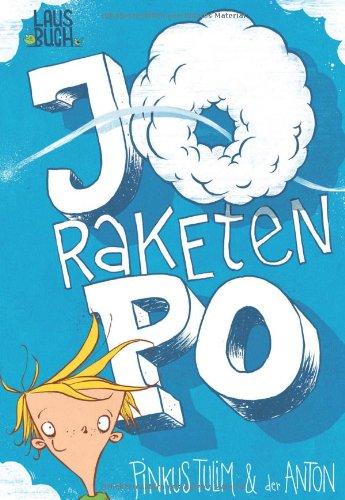 Jo Raketen-Po