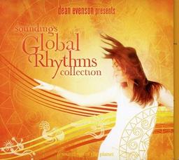 Soundings Global Rhythm Collection