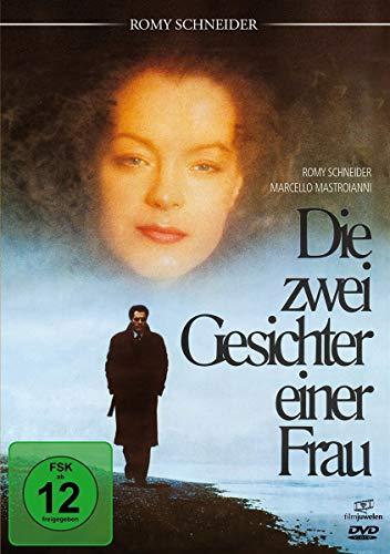 Die zwei Gesichter einer Frau (Filmjuwelen)