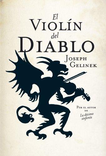 El violín del diablo (EXITOS, Band 1001)