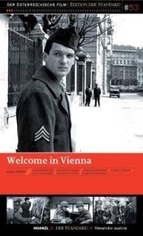 Welcome in Vienna