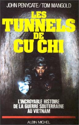 Les Tunnels de Cu Chi