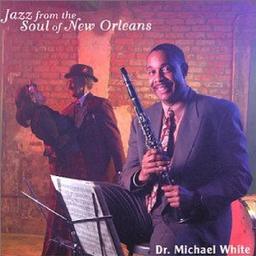 Jazz from the Soul of New Orleans