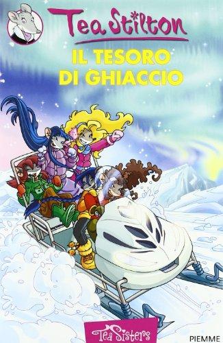 Il tesoro di ghiaccio