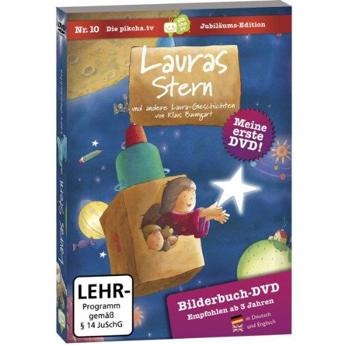 Lauras Stern und andere Laura Geschichten