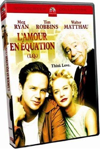 Amour en equation [FR Import]