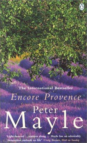 Encore Provence (Roman)