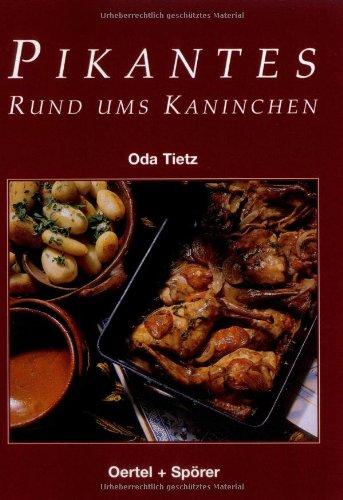 Pikantes rund ums Kaninchen