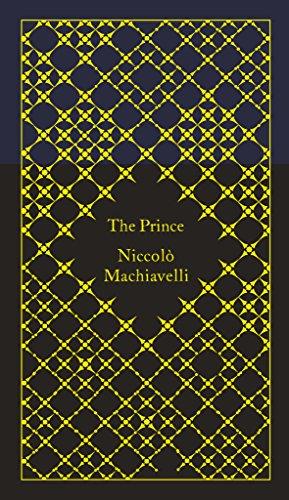 The Prince (Penguin Pocket Hardbacks)