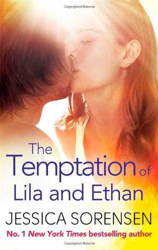 The Temptation of Lila and Ethan (Ella and Micha)