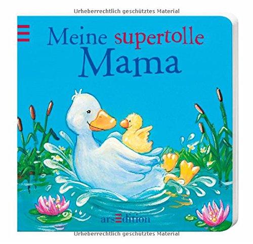 Meine supertolle Mama (Liebhaben)