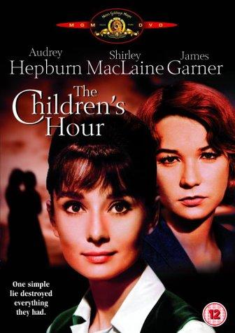 Childrens Hour [UK Import]