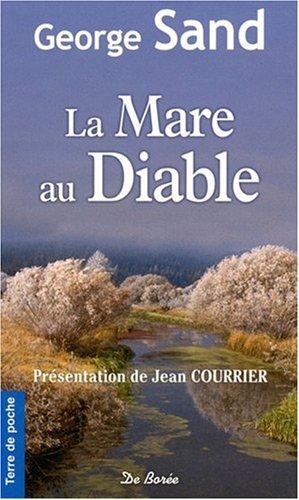 La mare au diable