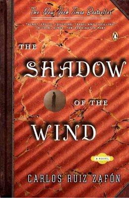 Shadow Of The Wind