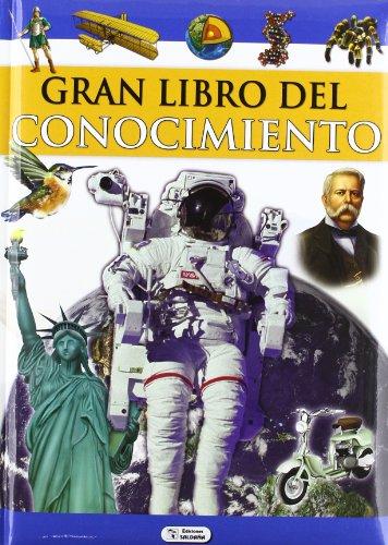 El gran libro del conocimiento (Gran Libro (saldaña))