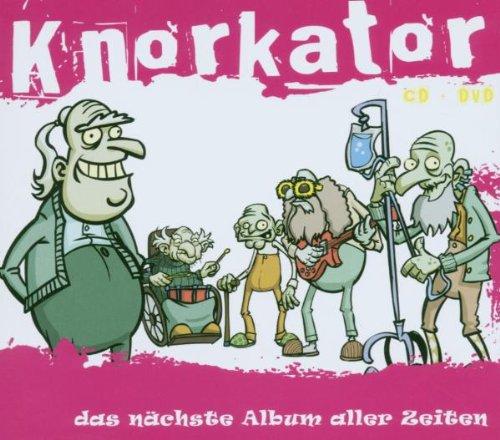 Das Nächste Album Aller Zeiten (Limited Edition CD + DVD)