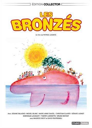 Les Bronzes [FR Import]