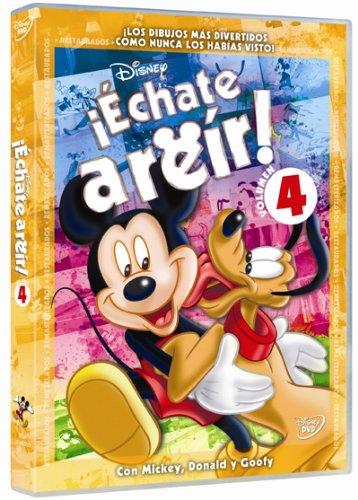 ¡Échate a reír, Vol. 4 [Spanien Import]