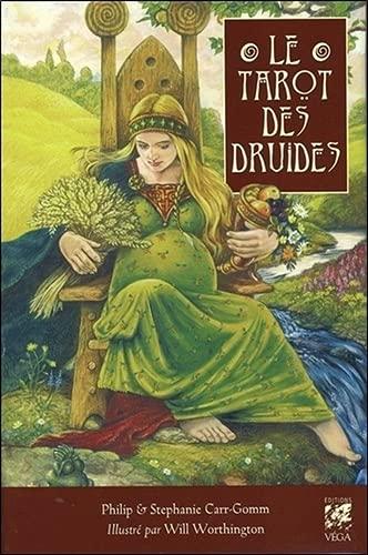 Le tarot des druides