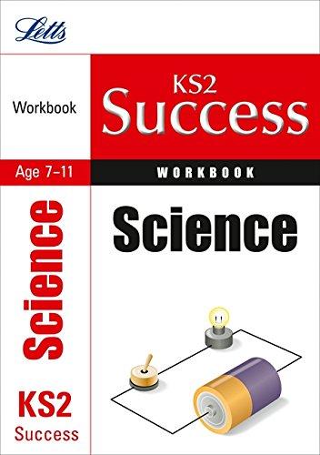 Science: Revision Workbook (Letts Key Stage 2 Success)