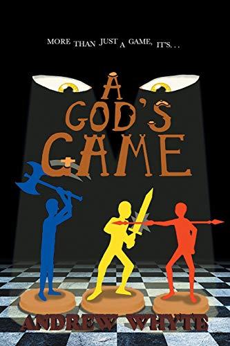 A God's Game