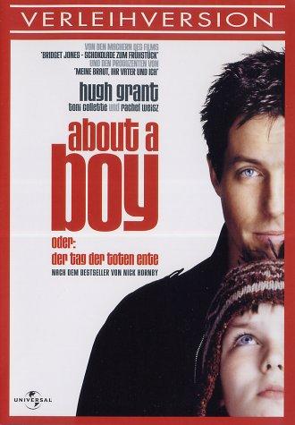 About a Boy [Verleihversion]