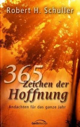 365 Zeichen der Hoffnung