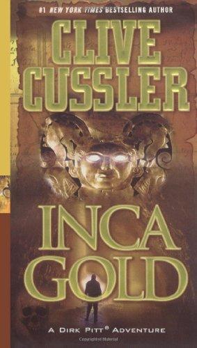 Inca Gold (Dirk Pitt Adventures)