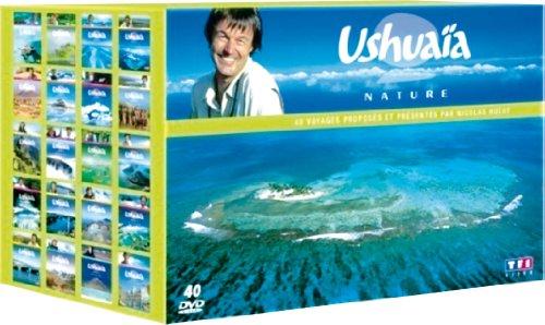 Coffret intégrale ushuaia [FR Import]