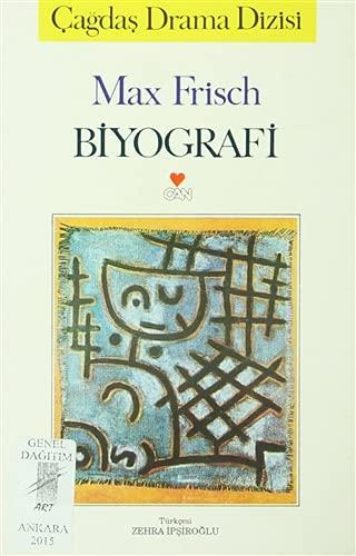 Biyografi