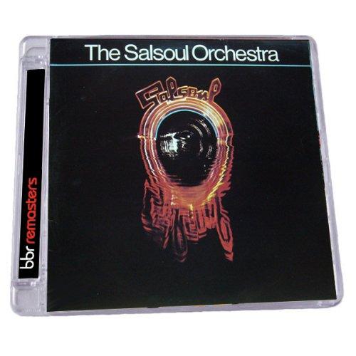 The Salsoul Orchestra (Remastered &